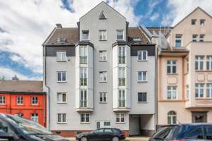 Zuhause mit 2 Zimmern in Düsseldorf Eller – Die vollständige Adresse der Immobilie erhältst du vom Anbieter., 40229 Eller, Düsseldorf – Vorschaubild 10