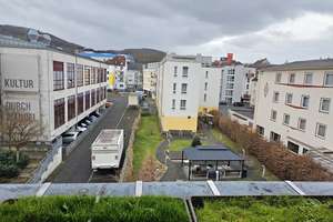ZWEI ZIMMER-WOHNUNG MIT BALKON  IM HERZEN VON HAGEN !!! – Die vollständige Adresse der Immobilie erhältst du vom Anbieter., 58095 Mittelstadt, Hagen – Vorschaubild 11
