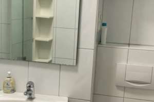 --RODENKIRCHEN--Rheinblick / Cityblick - attraktives  Apartment (Nr. 83) mit Westbalkon – Grüngürtelstr. 10, 50996 Rodenkirchen (Ortsteil), Köln – Vorschaubild 15