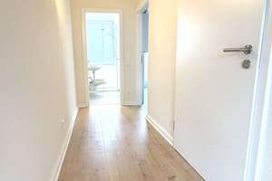Helle & sanierte 2 Zimmerwohnung mit Balkon in Wiesbaden Biebrich! – Wilhelm Kalle Strasse 11, 65203 Biebrich, Wiesbaden – Vorschaubild 7