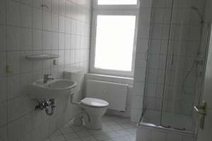 Niedliche 2-Raum-EG-Wohnung mit neuer EBK auf dem Werder – Weidenstraße 8a, 39114 Werder, Magdeburg – Vorschaubild 13