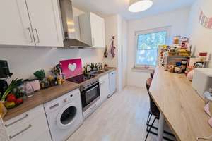 Do-Hombruch: Schöne Wohnung mit Balkon, Küche und neuem Bad – Behringstraße 62-64, 44225 Hombruch (Ortsteil), Dortmund – Vorschaubild 3