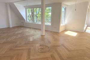 PROVISIONSFREIER VERKAUF, NEUE HELLE DACHGESCHOSS-WOHNUNG MIT GR. TERRASSEN UND LIFT IN P´BERG: – John-Schehr-Str. 4, 10405 Prenzlauer Berg, Berlin – Vorschaubild 7