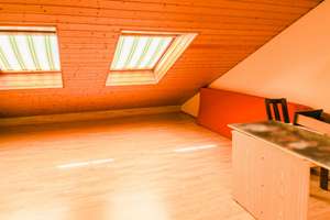 Liebevoll gepflegtes Reihenmittelhaus in ruhiger Lage in Wiblingen wartet auf neuen Besitzer – Die vollständige Adresse der Immobilie erhältst du vom Anbieter., 89079 Wiblingen, Ulm – Vorschaubild 10
