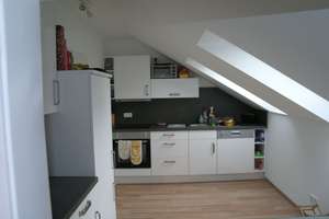 **Großzügig geschnittene 2-Zimmer-Wohnung mit EBK in ruhiger Lage** – Westfalenhof 18, 49078 Hellern, Osnabrück – Vorschaubild 4