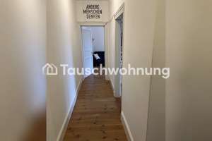 Tauschwohnung: Schöne Altbauwohnung in Düsseldorf zum Tausch gegen Berlin – Die vollständige Adresse der Immobilie erhältst du vom Anbieter., 40227 Oberbilk, Düsseldorf – Vorschaubild 5