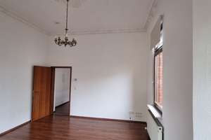 Lichtdurchflutete 2-Zimmer-Altbauwohnung im Westend mit praktischem Grundriss – Kurt-Schumacher-Ring 41, 65195 Westend / Bleichstraße, Wiesbaden – Vorschaubild 6
