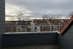 Stilvolle Maisonette-Wohnung mit hochwertiger Ausstattung und besonderem Raumgefühl – Fundstraße 6, 30161 Oststadt, Hannover – Vorschaubild 10