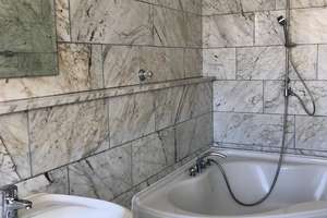 Zentrale 3Z Penthouse Wohnung, Einbauküche, Balkon, Sauna, Fahrstuhl – Neumarkt 4, 49074 Innenstadt, Osnabrück – Vorschaubild 17