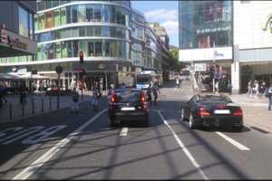 Schöne 2 ZKB mit Einbauküche im Zentrum von Saarbrücken – Viktoriastraße 8, 66111 Stadtverband Saarbrücken (Kreis) – Vorschaubild 8