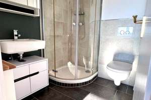Büdingens beste Lage - Zweifamilienhaus mit *Garten*Pool*Sauna*Garagen – Die vollständige Adresse der Immobilie erhältst du vom Anbieter., 63654 Büdingen – Vorschaubild 22