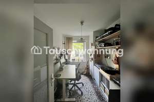 Tauschwohnung: Moderne Wohnung im Genealsviertel, Hoheluft – Die vollständige Adresse der Immobilie erhältst du vom Anbieter., 20253 Hoheluft-West, Hamburg – Vorschaubild 6