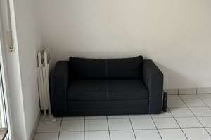 Kompaktes 1-Zimmer-Apartment in Mannheim-Lindenhof – Eichelsheimer Straße 40, 68163 Lindenhof, Mannheim – Vorschaubild 3