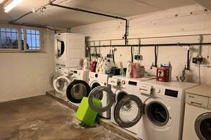 Mainz-Oberstadt, 3-Zimmer-Dachgeschosswohnung, in Kürze frei verfügbar – Die vollständige Adresse der Immobilie erhältst du vom Anbieter., 55131 Oberstadt, Mainz – Vorschaubild 9