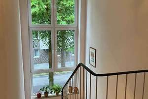 Rietzgartenstraße: Großzügige 3,5-Zimmer-Wohnung im I. OG mit Balkon – Rietzgartenstraße 34, 59065 Mitte, Hamm – Vorschaubild 13