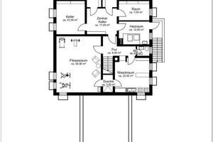 Herrschaftliche Villa am Ende einer elbnahen Sackgasse in Othmarschen – Die vollständige Adresse der Immobilie erhältst du vom Anbieter., 22605 Othmarschen, Hamburg – Vorschaubild 53