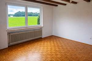 Ihr neues Zuhause im Grünen – gepflegtes Einfamilienhaus mit Gartenidylle – Guntinger Str.  12, 94333 Geiselhöring – Vorschaubild 13