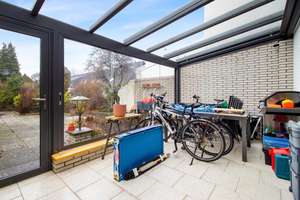 Bremen-Habenhausen: Schönes Reihenhaus mit Garage in ruhiger und bevorzugter Wohnlage – Die vollständige Adresse der Immobilie erhältst du vom Anbieter., 28279 Habenhausen, Bremen – Vorschaubild 4