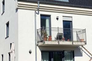 Moderne Doppelhaushälfte mit ca. 160m², 6 Zimmern, großem Garten, Balkon, Garage in  Altomünster – Stumpfenbacher Straße 43a, 85250 Altomünster – Vorschaubild 2