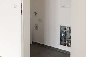 Moderne 2-Zimmer Wohnung mit Balkon in Langen (Hess) – Alte Römerstraße 41, 63225 Langen (Hessen) – Vorschaubild 8
