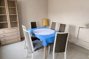 2,5 Zimmer Wohnung in München Harlaching – Seybothstraße 29, 81545 Harlaching, München – Vorschaubild 6
