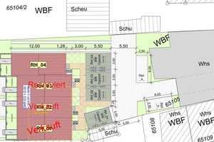 Baubeginn im Mai! Modernes Neubau Einfamilienhaus mit Blick ins Grüne! – Karlsruhe – Vorschaubild 8