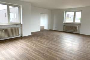 Aufgepasst!!! Penthouse Wohnung mit Dachterrasse und Skylineblick – 63069 Lauterborn, Offenbach am Main – Vorschaubild 2
