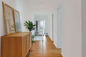 Rarität! Wohnung über 2 Etagen mit eigenem Garten zentral in Linden-Mitte! – Die vollständige Adresse der Immobilie erhältst du vom Anbieter., 30449 Linden-Süd, Hannover – Vorschaubild 19