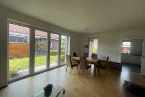 Neubau in Bissendorf: Modernes Reihenendhaus mit 142m² Garten inkl. Terrasse – Mellendorfer Str. 15, 30900 Hannover (Kreis) – Vorschaubild 2
