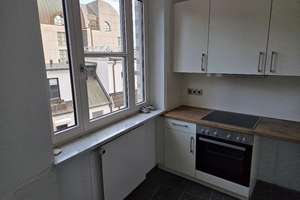 Gepflegte 2,5-Zimmer Wohnung im 4. OG mit Balkon in Hamburg-Neustadt – ABC Straße 44-46, 20354 Neustadt, Hamburg – Vorschaubild 14