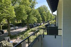 Stilvolle 2,5-Zimmer-Wohnung mit hochwertiger Ausstattung und Photovoltaik in Marienthal – Oktaviostraße 104, 22043 Marienthal, Hamburg – Vorschaubild 6