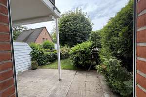 Freie - Zimmerwohnung mit Terrasse und kleinem Garten in Hamburg-Rissen – Die vollständige Adresse der Immobilie erhältst du vom Anbieter., 22559 Rissen, Hamburg – Vorschaubild 3