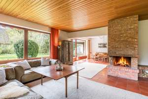 Einfamilienhaus mit großem, sonnigem Garten und viel Potenzial zur Neugestaltung – Die vollständige Adresse der Immobilie erhältst du vom Anbieter., 82131 Gauting – Vorschaubild 2
