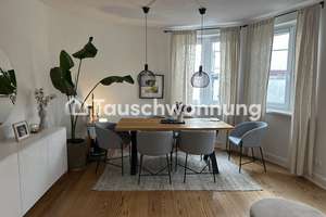 Tauschwohnung: 3-Zimmer-Wohnung in Winterhude am Kanal – Die vollständige Adresse der Immobilie erhältst du vom Anbieter., 22303 Winterhude, Hamburg – Vorschaubild 2