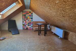 Einfamilien-Haus mit ausgebautem Dachboden in Berlin-Mahlsdorf / Befristet auf max. 4 Jahre  – Bremer Straße 44a, 12623 Mahlsdorf, Berlin – Vorschaubild 26