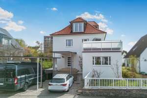 Luxushaus mit Fördeblick in Heikendorf – Die vollständige Adresse der Immobilie erhältst du vom Anbieter., 24226 Heikendorf – Vorschaubild 2