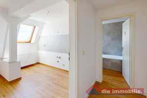 ***Frisch modernisierte, helle Dachgeschosswohnung für Singles und Paare*** – Die vollständige Adresse der Immobilie erhältst du vom Anbieter., 39122 Fermersleben, Magdeburg – Vorschaubild 6
