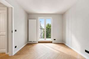 Elegant. Großzügig. Maisonette – Die vollständige Adresse der Immobilie erhältst du vom Anbieter., 20253 Hoheluft-West, Hamburg – Vorschaubild 3