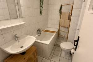 Preishammer! 169.999€ - 2-Zimmer-Wohnung in Düsseldorf-Oberbilk - provisionsfrei! – Stoffeler Straße 3, 40227 Oberbilk, Düsseldorf – Vorschaubild 5