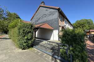 Reihenendhaus mit angrenzendem Carport in Huchting – Bremen – Vorschaubild 3