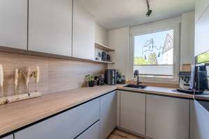 Modernes Reihenendhaus in top-Zustand – Die vollständige Adresse der Immobilie erhältst du vom Anbieter., 78087 Mönchweiler – Vorschaubild 7