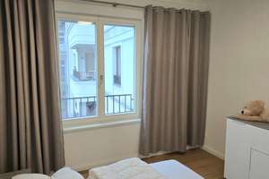 Sehr repräsentative möblierte 4 Zimmer Wohnung in Ku'Damm Nähe – Wittelsbacherstr. 15, 10707 Wilmersdorf, Berlin – Vorschaubild 19