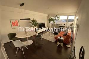 Tauschwohnung: 2 Z mit großem Balkon/Nippes gegen BHF West oder Süd in Köln – Die vollständige Adresse der Immobilie erhältst du vom Anbieter., 50733 Nippes (Ortsteil), Köln – Vorschaubild 2