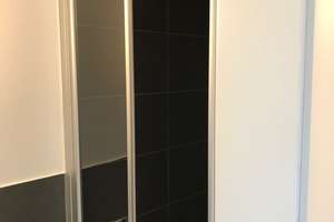 Ruhige 2-Zimmer-Wohnung in 64285 Darmstadt-Bessungen – Die vollständige Adresse der Immobilie erhältst du vom Anbieter., 64285 Bessungen, Darmstadt – Vorschaubild 9