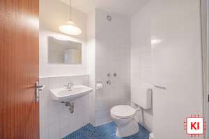 Familienfreundliche 4-Zimmer-Wohnung in ruhiger und grüner Lage – Die vollständige Adresse der Immobilie erhältst du vom Anbieter., 80797 Am Luitpoldpark, München – Vorschaubild 19