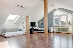 Ruhige Lage mit Garten und Außenpool – Böblingen (Kreis) – Vorschaubild 5