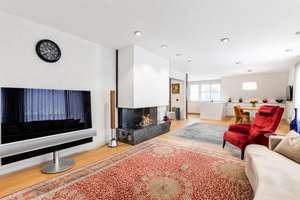 🅝🅔🅤 Maisonette-Residenz in Solln – seltene Wohnkultur auf 206 m² mit höchstem Ausstattungsniveau – Die vollständige Adresse der Immobilie erhältst du vom Anbieter., 81479 Solln, München – Vorschaubild 6