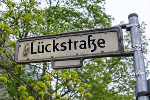 VERKAUFT! Wohnen am Park! Wo das (G)Lück zu Hause ist! – Lückstraße 13-14, 10317 Rummelsburg, Berlin – Vorschaubild 13