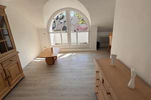 2-Zimmer-Wohnung mit Balkon München Trudering