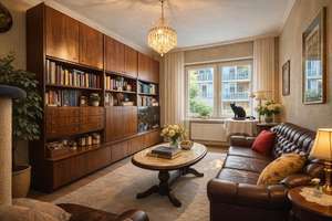 || EASY LIVING || Vermietete Wohnung || PEMPELpartments ||